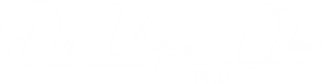 Dr Utchay Odims