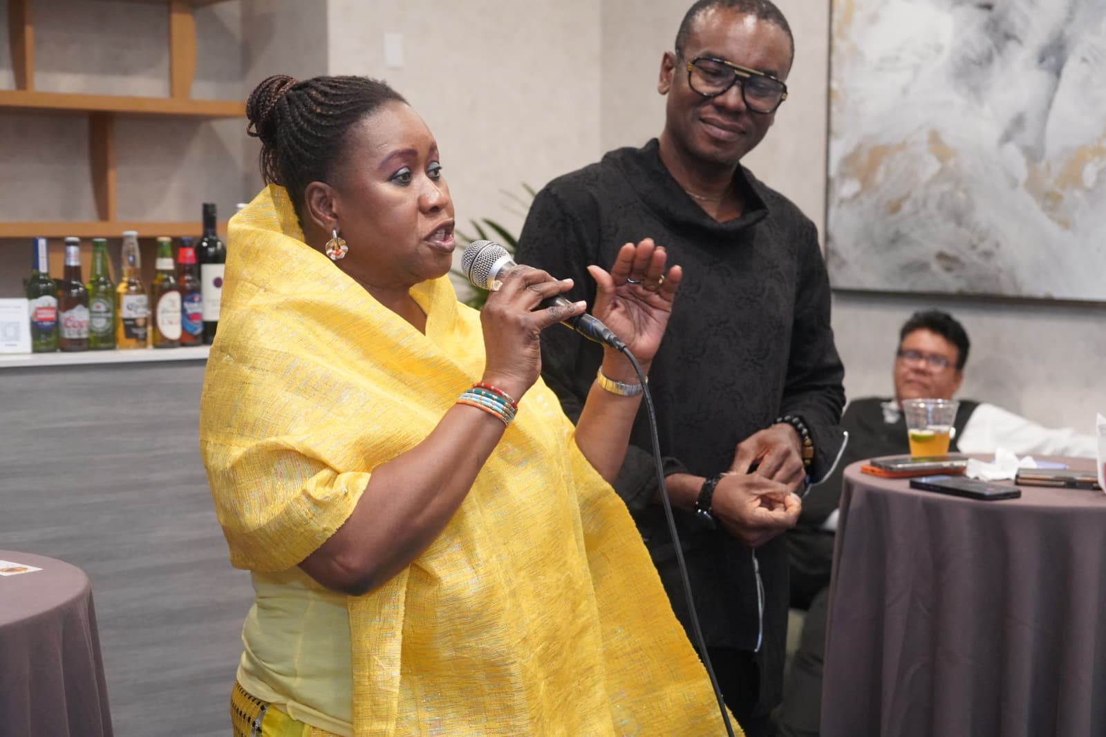Elevating Female Enterprise: Strategic Frameworks for Closing the Gender Inclusion Gap in African Commerce