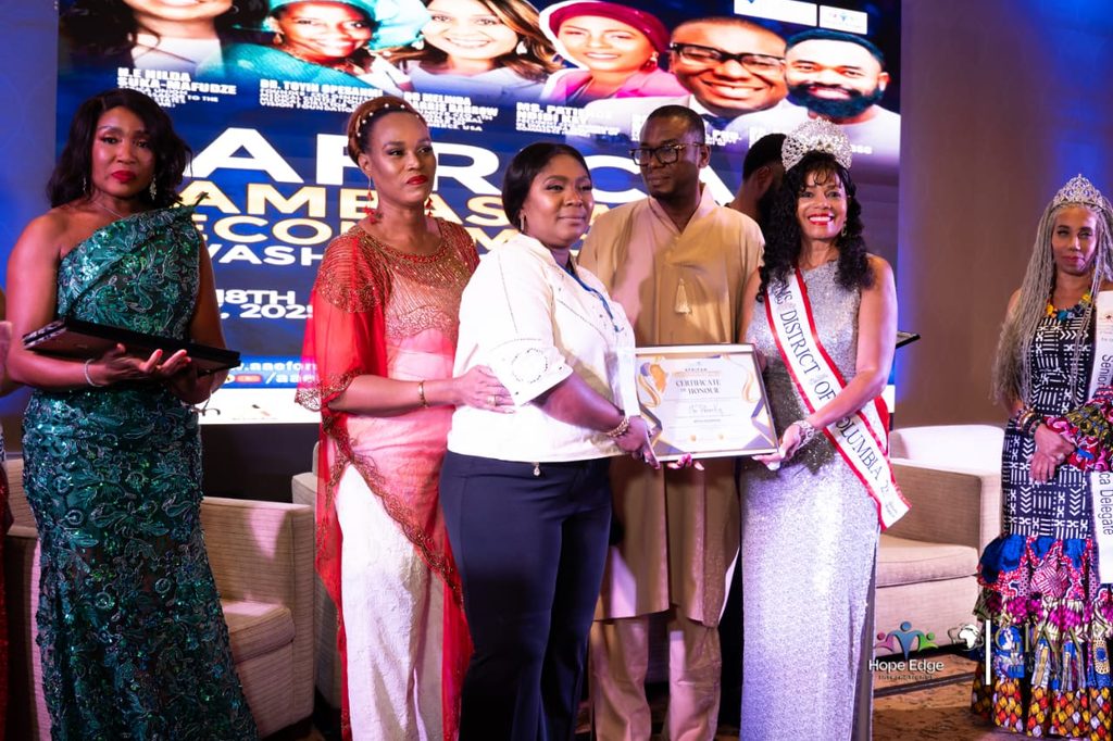Elevating Female Enterprise: Strategic Frameworks for Closing the Gender Inclusion Gap in African Commerce