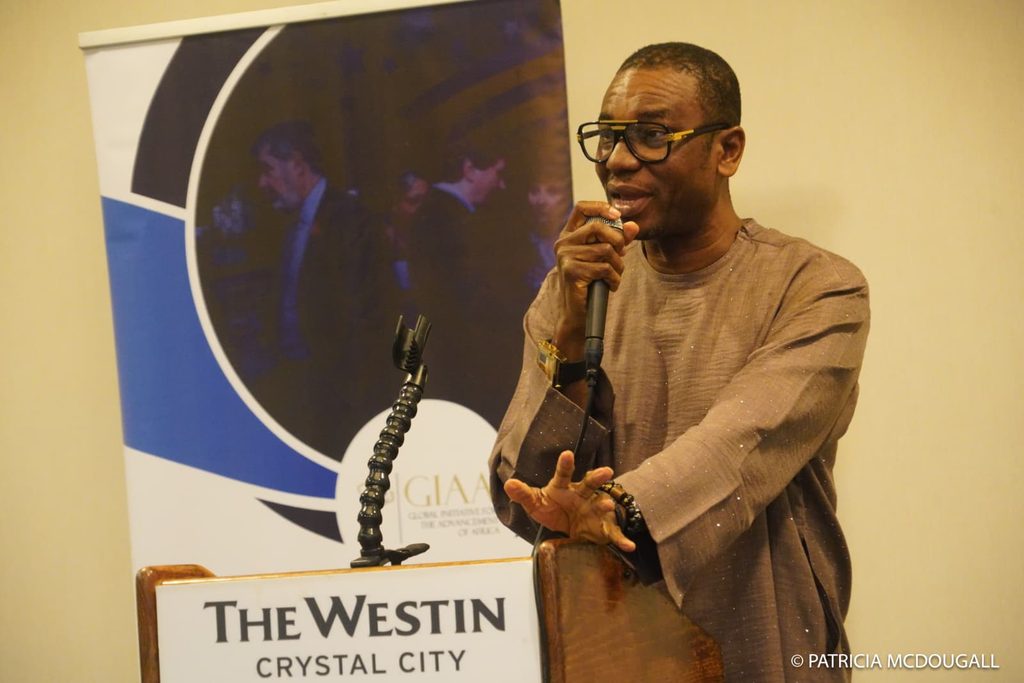 Transforming Africa’s Demographic Dividend