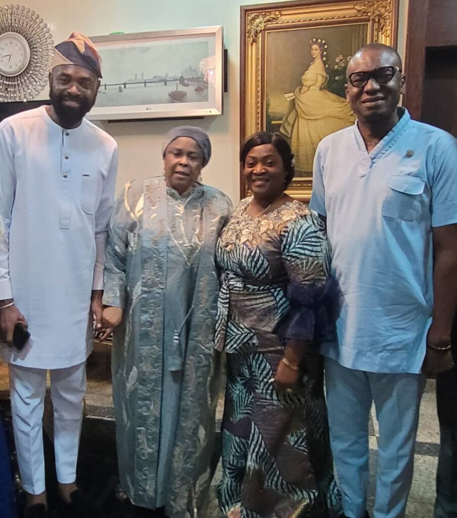 Dr utchay odims (president African Ambassadors Economic Forum AaeF usa H.e Jewel taylor (Former vice president liberia) H.e patience johnathan (Former 1st lady of Nigeria) Dr david james